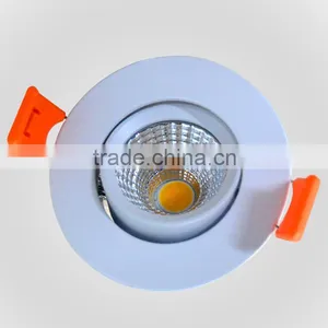 2016 Hot Sales 3w Led Ceiling Light New Design Modern Ceiling Light for Hotel Used thumbnail-4