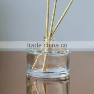 Wholesale Round Bottom Glass Perfume Bottle thumbnail-3