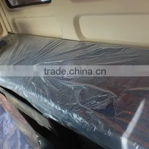 Fast Delivery SINOTRUK Hoka 6*4 336hp Tipper thumbnail-6
