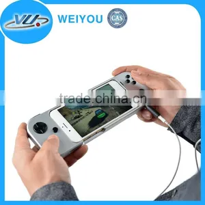 Joysticks and Game Controller for IPhone thumbnail-1