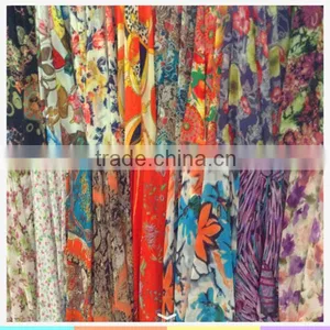 2014 Summer European Chifffon Woman Dress thumbnail-1
