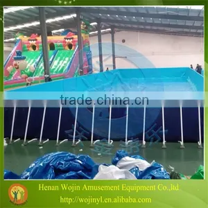 For Children and Adult Funny Sports Park Commercial Water Walking Ball Pools thumbnail-1