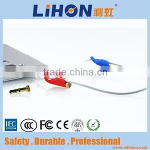 Convenient Match With Smart Phone Remote Control Mini Infrared Ray Universal Controller thumbnail-1