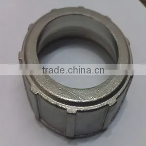 Hexagon Nut thumbnail-2