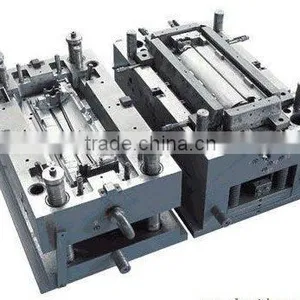 Plastic Mold For Household thumbnail-1
