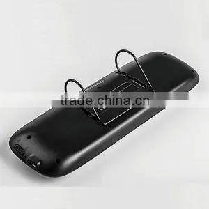 TZ900 Best Christmas Gift Bluetooth 3.0 EDR Wireless Speakphone & Handsfree Profile Car Sun Visor Handsfree Car Kit thumbnail-6