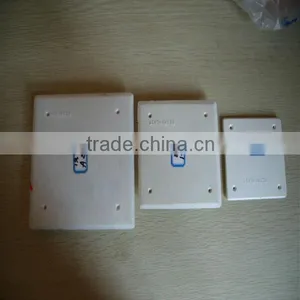 Plastic Socket for Household Appliances Industry thumbnail-1
