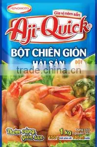 Aji-Quick Fried Seafood Crispy Flour thumbnail-1