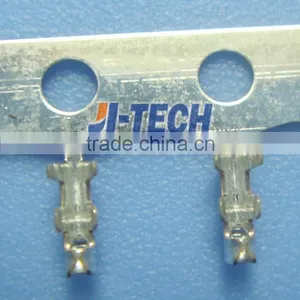 Molex 1.25mm Pitch 50079 Series 50079-8000 Wire to Board Wire to Wire Connector thumbnail-2