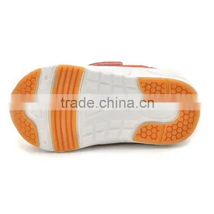 in Stock 2016 XIAOLIUBAO Best Selling Baby Shoes New Style TPR Sole Baby Shoes thumbnail-5