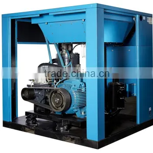 55L Lubricant Oil Screw Air Compressor thumbnail-2