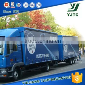 Pvc Tarpaulin Banner Printing Service thumbnail-1