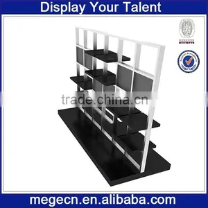 Garment Shop Exclusive Design Shoes Display Rack thumbnail-2
