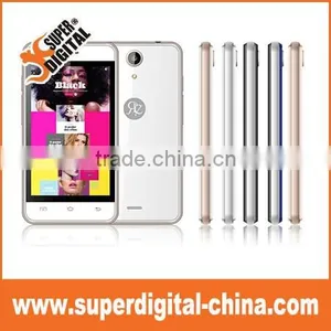 4.0inchWVGA 800*480 Smartphone thumbnail-3