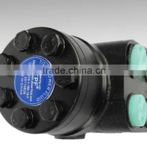 101S-5T Series Hydraulic Steering Control Units Which Replace Danfoss Steering Unit thumbnail-3