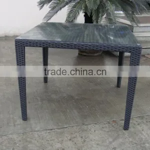 4 Seater Restaurant Dining Table And Chairs thumbnail-3