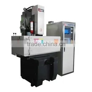 ZNC-450 EDM Machine With Good Quality and Reasonable Price thumbnail-1
