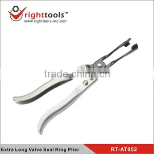 Extra Long Valve Seal Ring Plier/Auto Repair Tools thumbnail-1