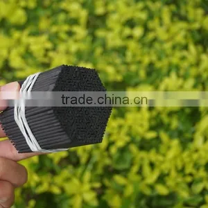 Juli Factory Custom Cnc Cutting Carbon Fiber Tube/pipe for Drones thumbnail-3