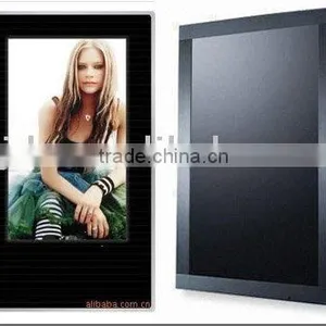 Wall-mounted Digital Signage Kiosk Case thumbnail-1