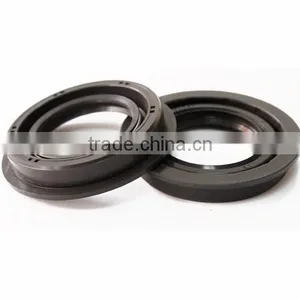High Quality Automatic Transmission Shaft Oil Seal For Trans Model JF405E Auto Parts SIZE:36-54/60-15/10.2 thumbnail-1