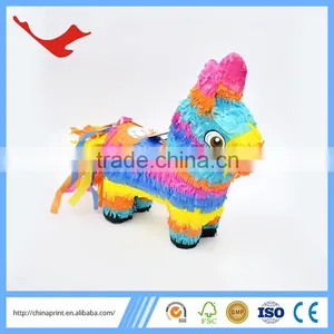 007 Party Decoration Supply Manufacturers Aduit Pinata thumbnail-3