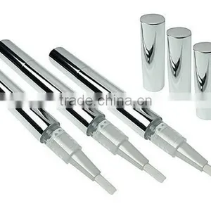 2ml/4ml Package Availble 25% Hydrogen Peroxide Teeth Whitening Pen thumbnail-3