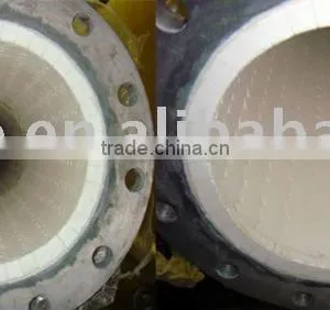 Excellent Wear Resistant Ceramic Pipe thumbnail-1