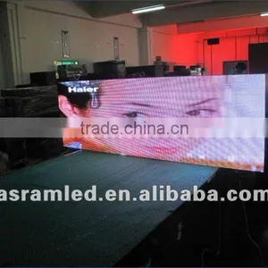 Good Shop Advertising P4/P7.62/P10/P20 Indoor/outdoor Large/small Double Side Led Display(two Faces) thumbnail-1