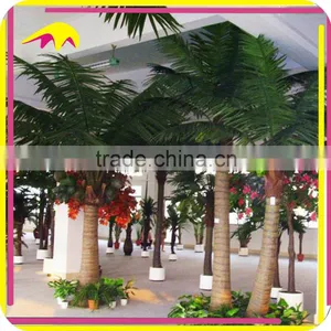 KANO6186 Outdoor Decorative Fake Palm Tree Artificial Plants thumbnail-4