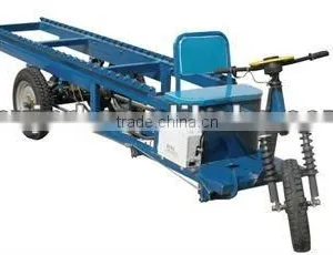 Electric Loaded Kiln Cars Kiln Car thumbnail-1