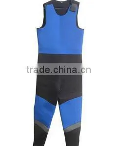 Neoprene Warm Fishing Wader thumbnail-1