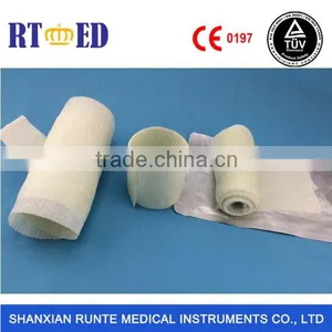 Surgical Device Fiberglass Bandage and Orthopedic Casting Tape thumbnail-2