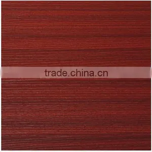 High Quality Furniture Used Melamine Plywood thumbnail-2