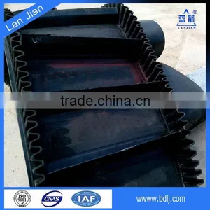 Cleated Sidewall Conveyor Belt Coal Mine Conveyor Belt thumbnail-4