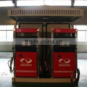 CNG SKID MOUNTED GAS FILLING STATION thumbnail-3
