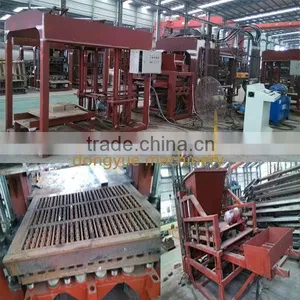 QT4-15C Automatic Block Paving Machine Youtube thumbnail-3
