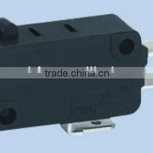 Plunger Micro Switches thumbnail-1