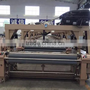 Factory Direct Sales Water-jet Loom (japanese Tsudakoma Water Jet Loom) thumbnail-1