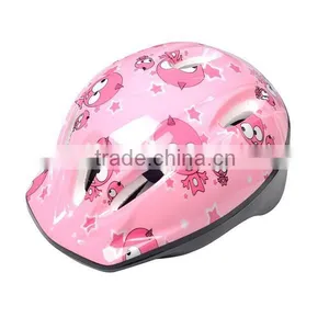 2015 New Products Kids Bike Bicycle Ski Sport Helmets thumbnail-3