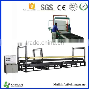 Thermacol Cutting Machine / EPS Cutting Machine / Polystyrene Cutter thumbnail-1