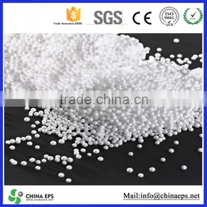 EPS 2016 Hot Sales Eps Expandable Polystyrene Raw Material/expanded Polystyrene for Shapes thumbnail-2