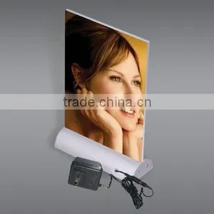 Shenzhen Vanjin Aluminum Light Box/metal Light Box ZCLB201308261624 thumbnail-1