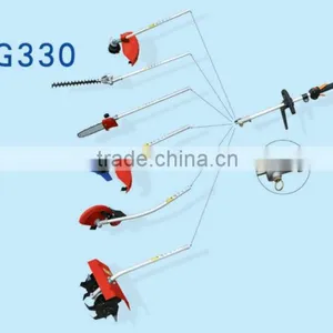 Multi-Functional Machine MCG330 thumbnail-1