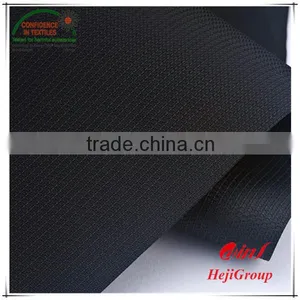 2015 Fashion Black Stripe Durable Polyester Fabric thumbnail-3