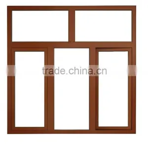 Soundproof Aluminum Window Prices Design thumbnail-2