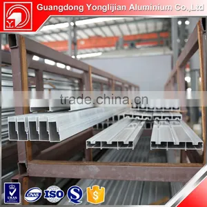Aluminium Profile for Making Windows and Doors thumbnail-2