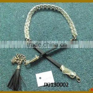 Metal Chain Belt JXJ130002C thumbnail-1