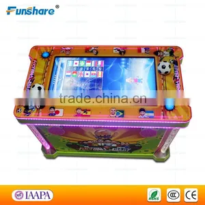 Funshare Coin Operated Arcade Ticket Redemption Game Football Game Machine Sale thumbnail-1