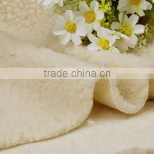 Sherpa Fleece Fabric thumbnail-1